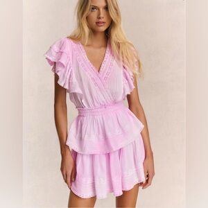 Loveshackfancy Gwen Dress